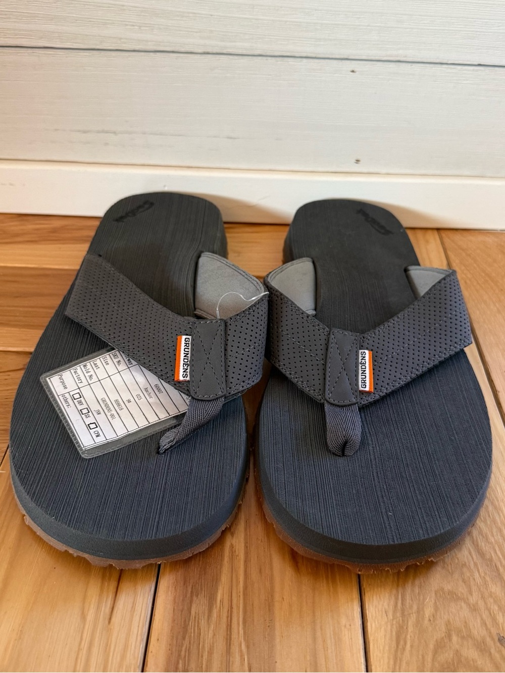 Grundens Men's Deckhand Sandal